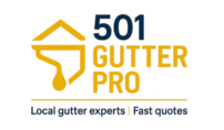 501 Gutter Pro