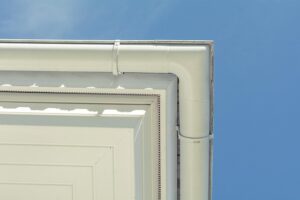 Commercial Gutter
